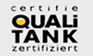 Quali Tank Zertifiziert